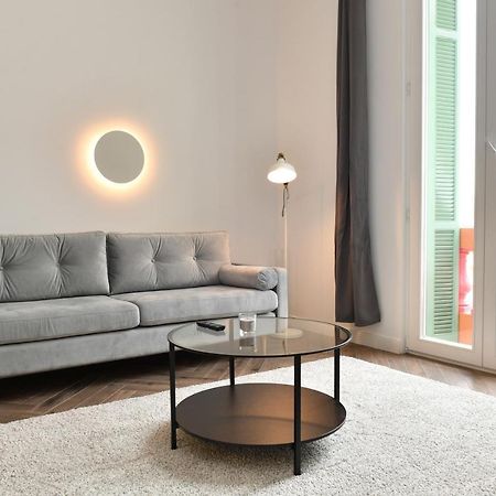 1 Bedroom Apartment Next To Monaco Beausoleil Extérieur photo