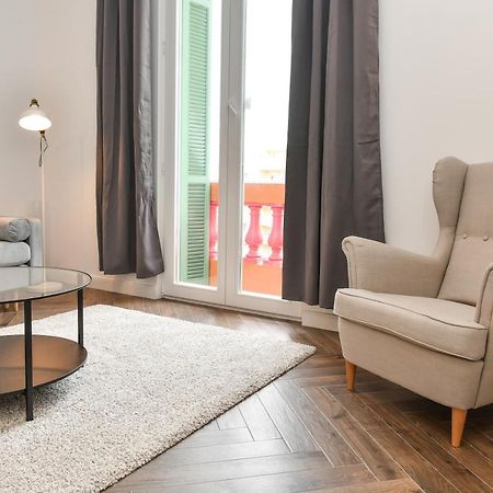 1 Bedroom Apartment Next To Monaco Beausoleil Extérieur photo
