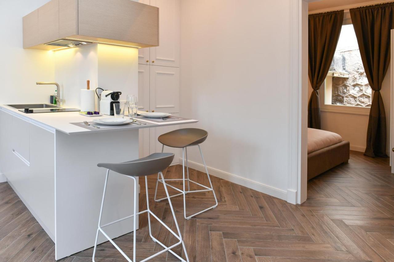 1 Bedroom Apartment Next To Monaco Beausoleil Extérieur photo