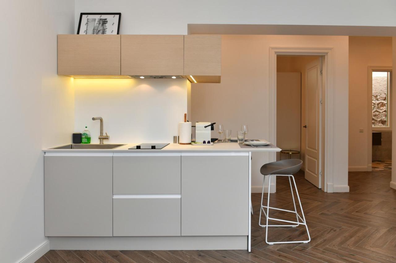 1 Bedroom Apartment Next To Monaco Beausoleil Extérieur photo