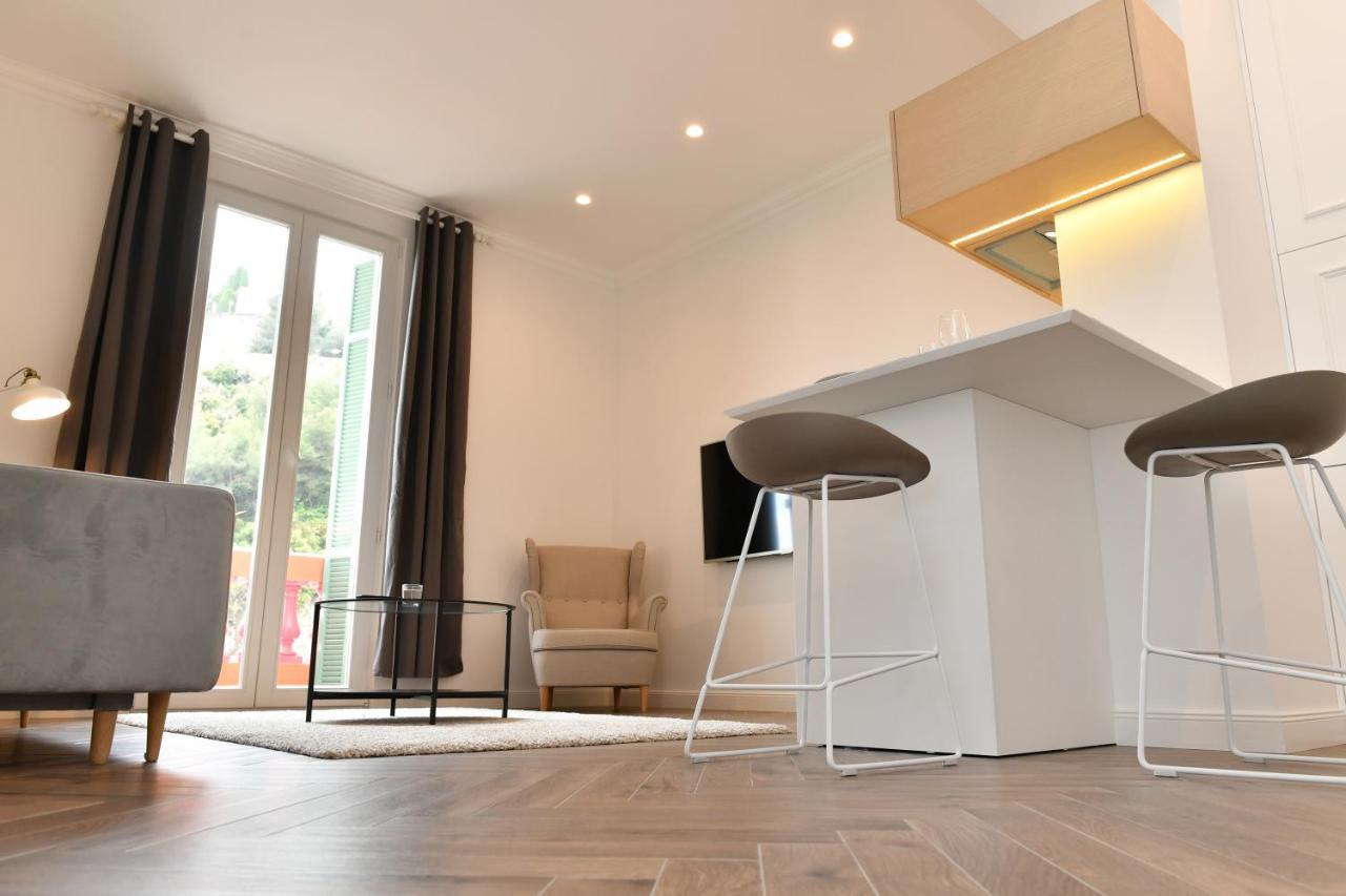 1 Bedroom Apartment Next To Monaco Beausoleil Extérieur photo