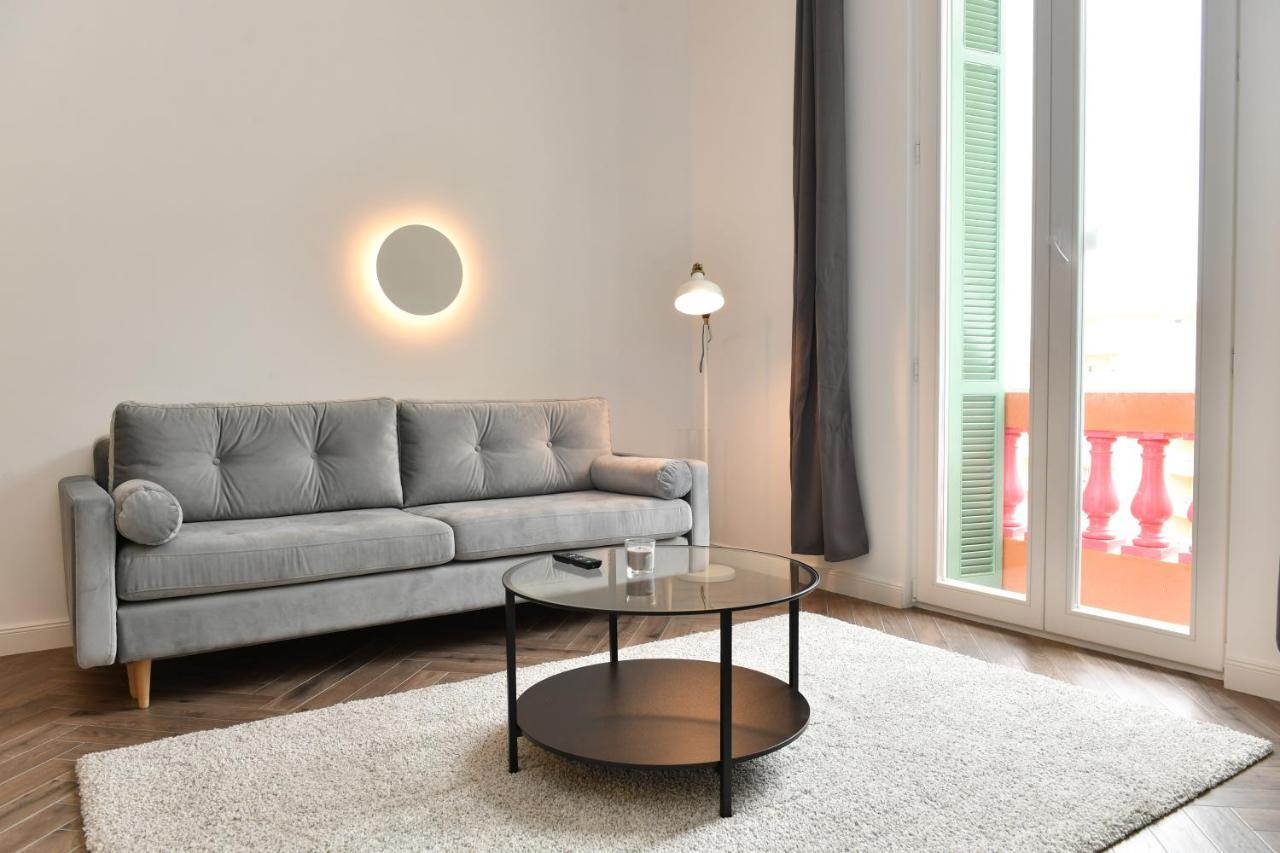 1 Bedroom Apartment Next To Monaco Beausoleil Extérieur photo
