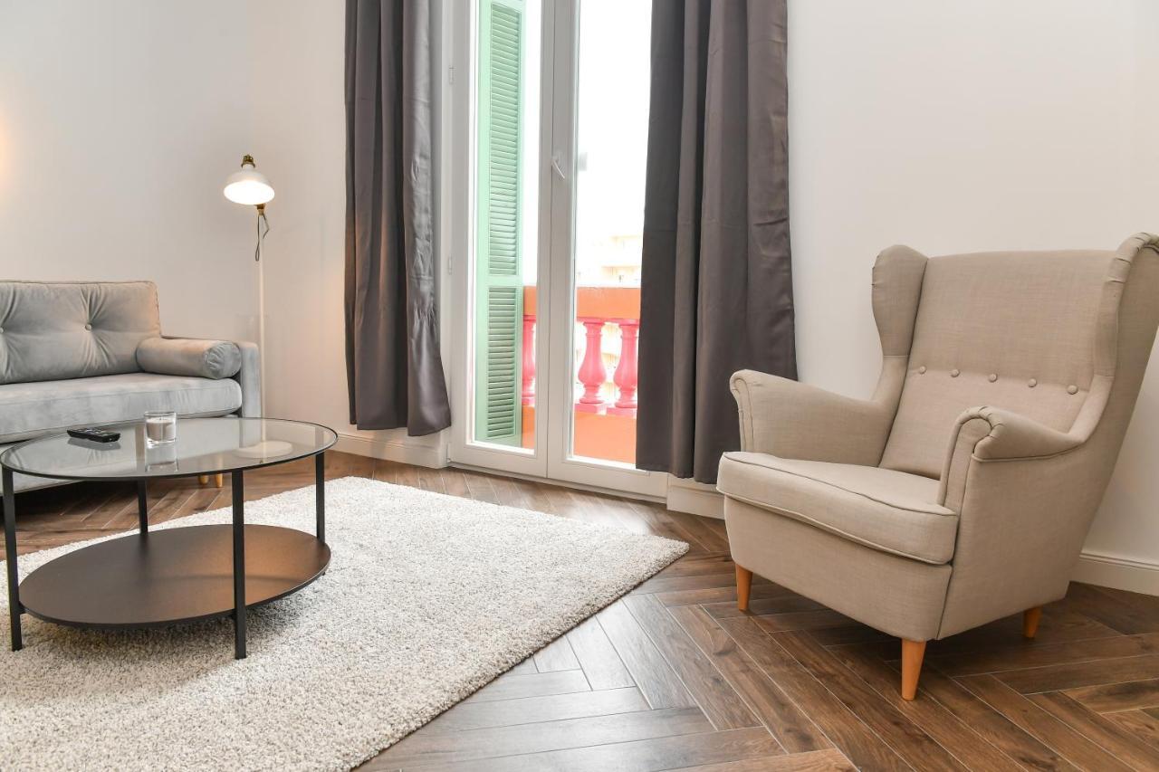 1 Bedroom Apartment Next To Monaco Beausoleil Extérieur photo