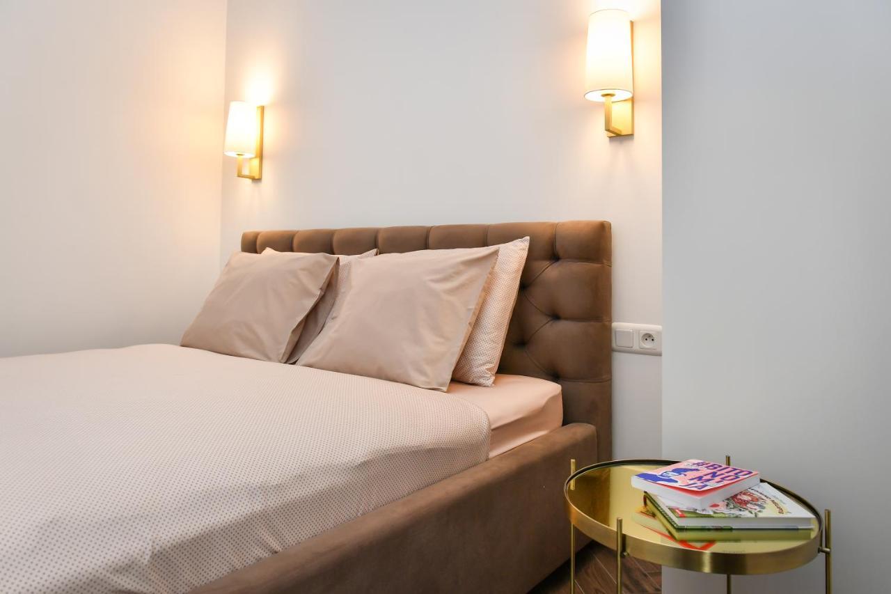 1 Bedroom Apartment Next To Monaco Beausoleil Extérieur photo