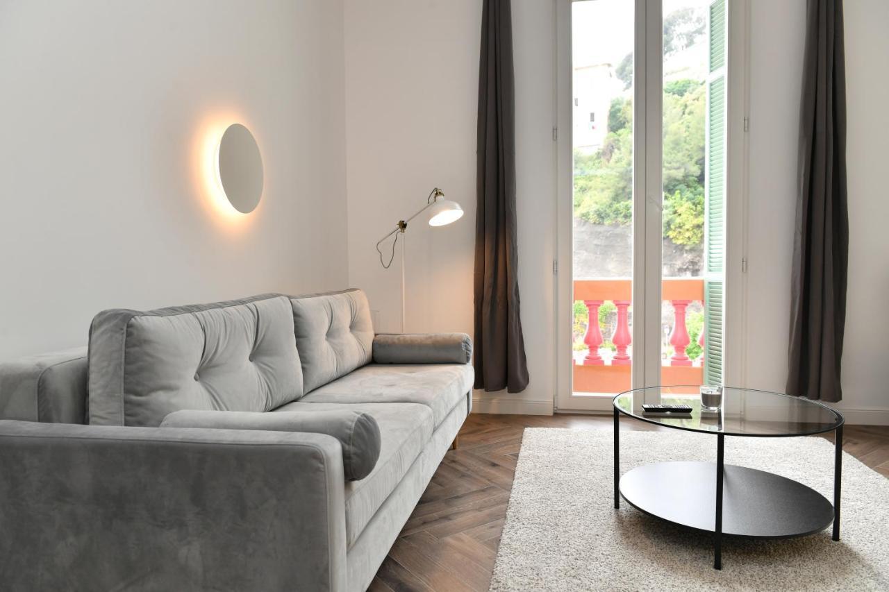 1 Bedroom Apartment Next To Monaco Beausoleil Extérieur photo