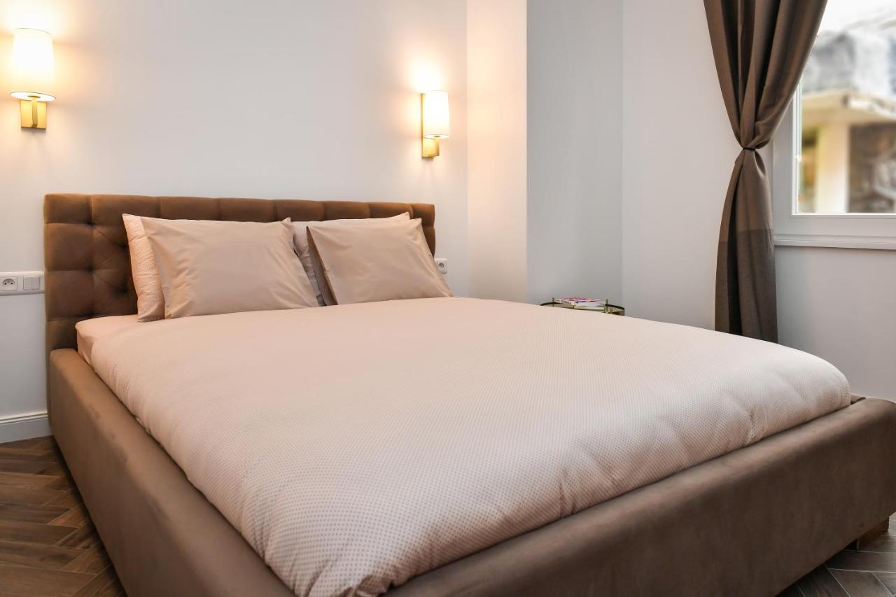 1 Bedroom Apartment Next To Monaco Beausoleil Extérieur photo
