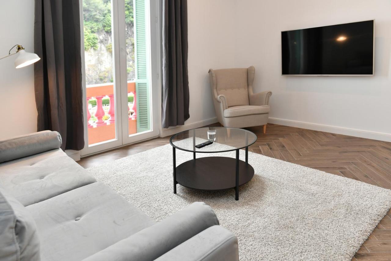 1 Bedroom Apartment Next To Monaco Beausoleil Extérieur photo