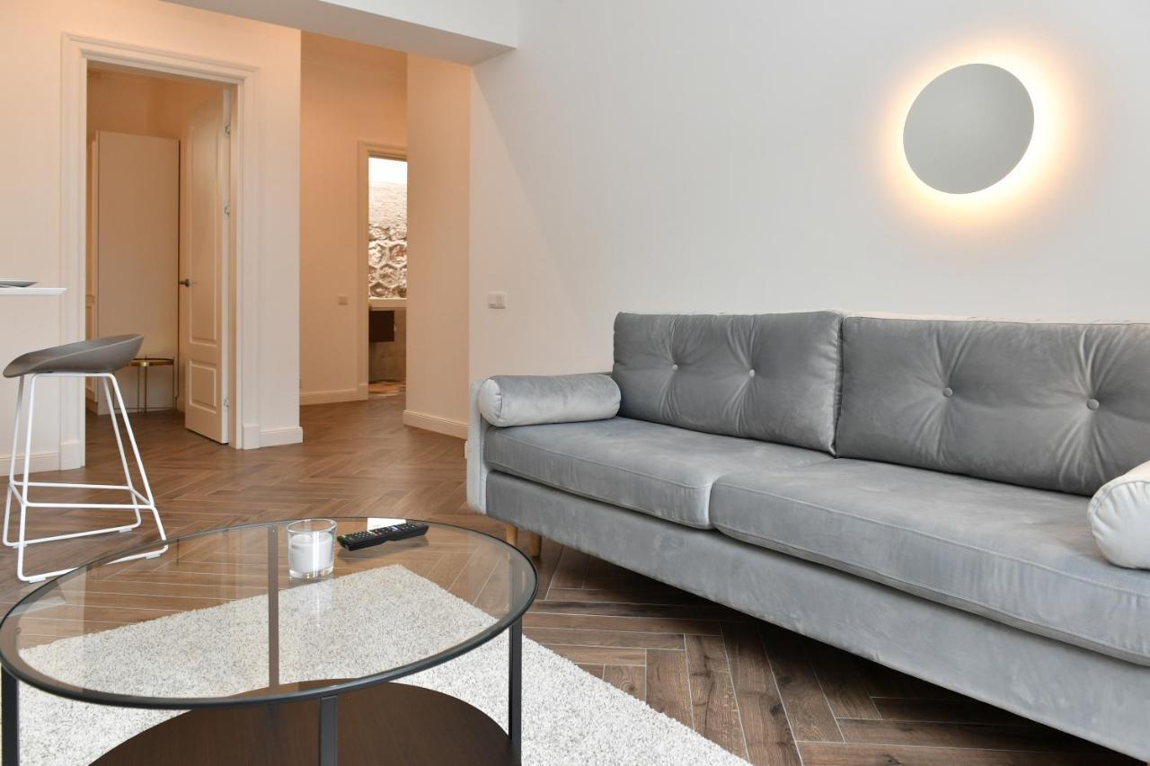 1 Bedroom Apartment Next To Monaco Beausoleil Extérieur photo