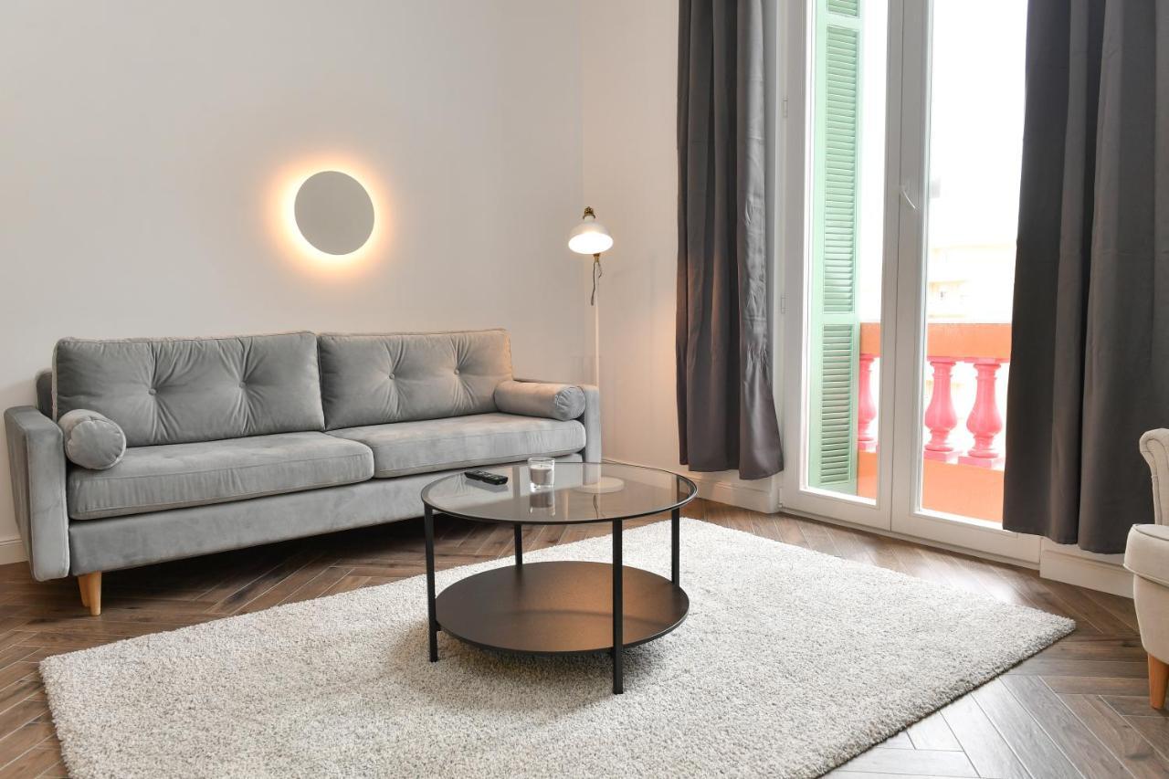 1 Bedroom Apartment Next To Monaco Beausoleil Extérieur photo