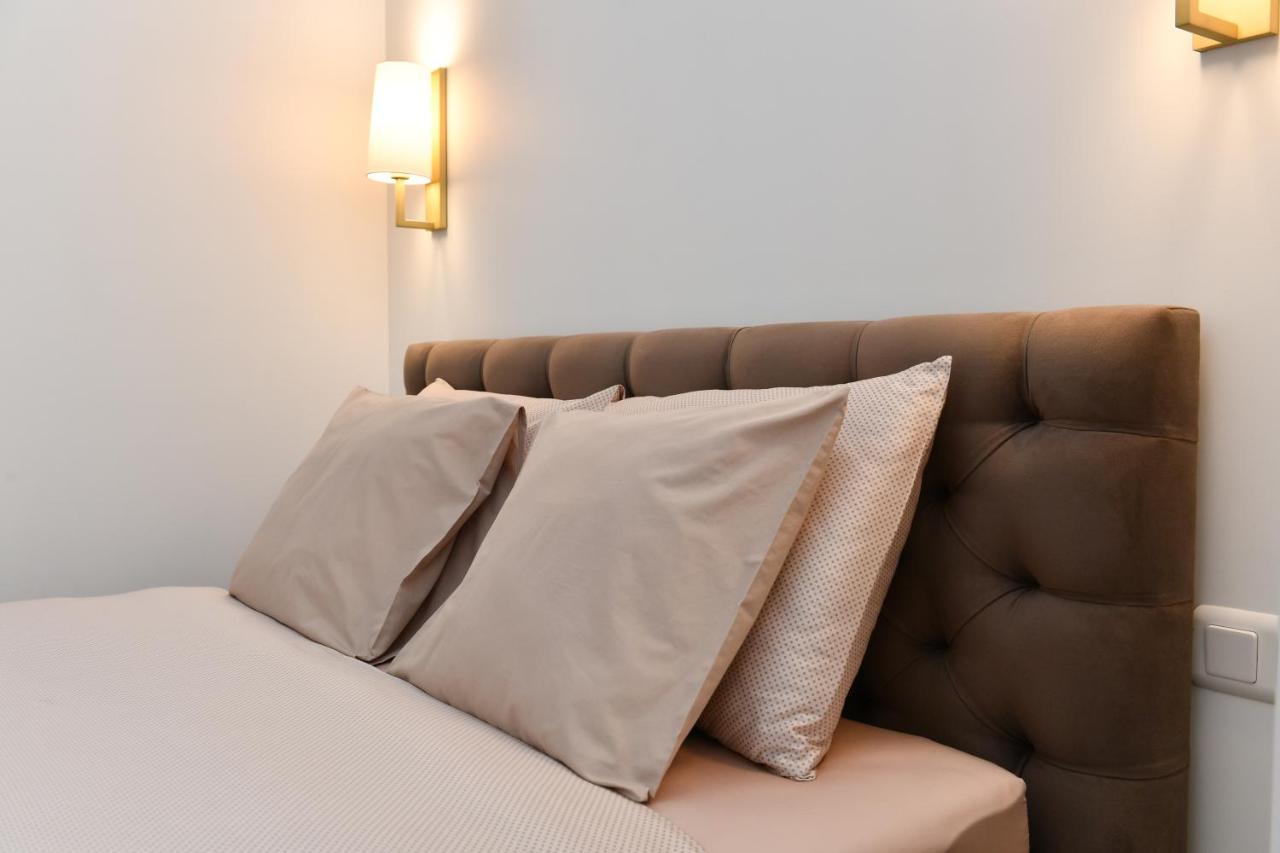 1 Bedroom Apartment Next To Monaco Beausoleil Extérieur photo