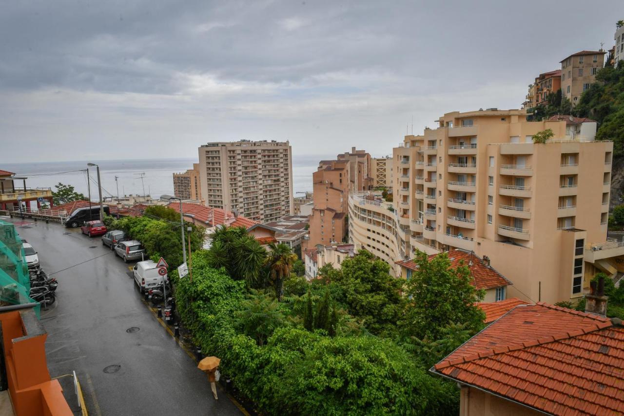 1 Bedroom Apartment Next To Monaco Beausoleil Extérieur photo